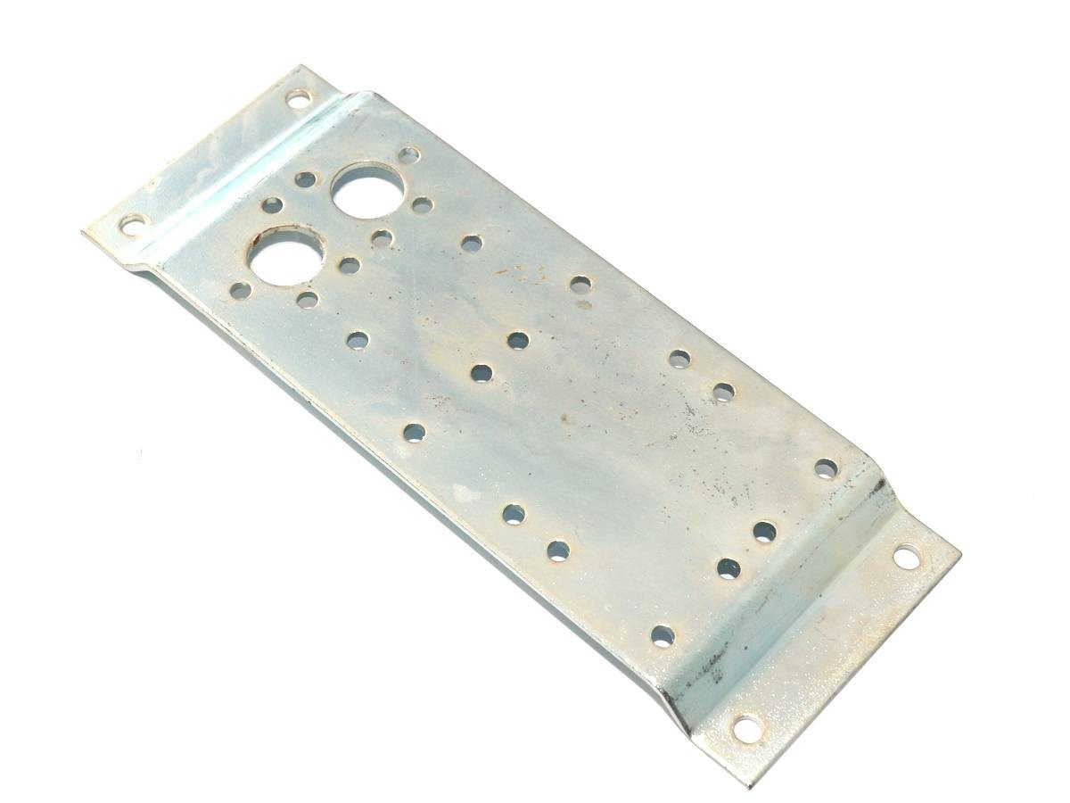 Baseplate Zaccaria (A67491)