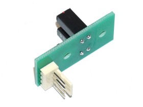 Opto Board for Stern (520-5292-01)