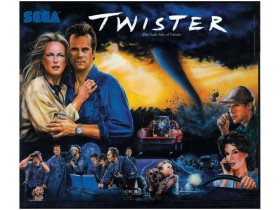 Translite for Twister