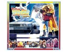 Translite for Back to the Future