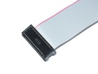 Ribbon Cable 20pin, 9cm / 3,5" (29839)