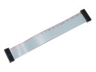 Ribbon Cable 20pin, 18cm / 7" (25699)