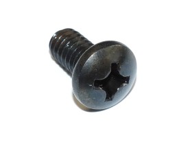 Machine Screw 1/4-20 X 3/8"