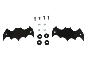 Speaker Light Inserts for Batman 66, 1 Pair