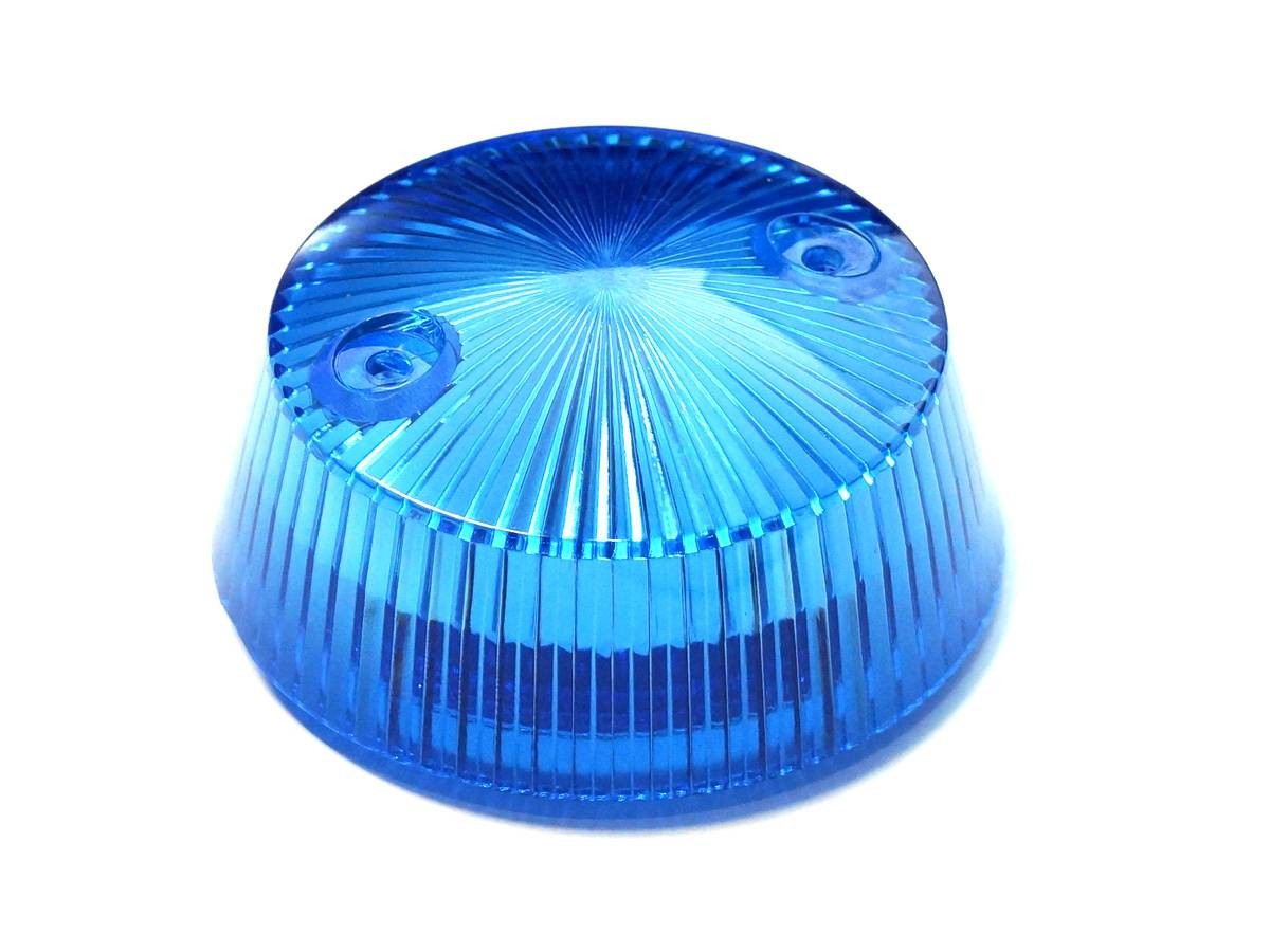 Pop Bumper Cap, blue (03-8291)