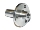 Flipper Bushing Bally / Williams, Gottlieb metal