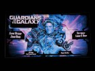 Custom Card 2 für Guardians of the Galaxy