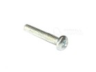 Machine Screw M2 x 16"