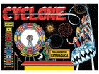 Translite for Cyclone