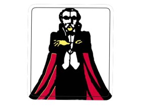 Decal 1 für Phantom of the Opera