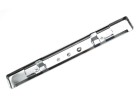 Widebody Lockbar - Bally/Williams, chrome (D-17996)