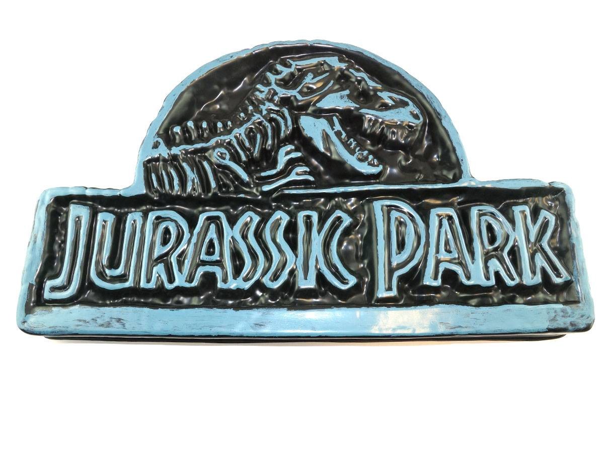 Topper for Jurassic Park