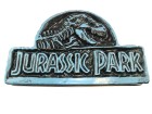 Topper für Jurassic Park