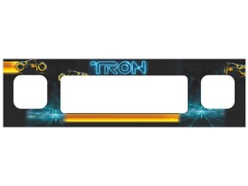 Display Panel für TRON: Legacy