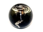 Pinball 27mm "Whirlwind" - high gloss, low magnetic