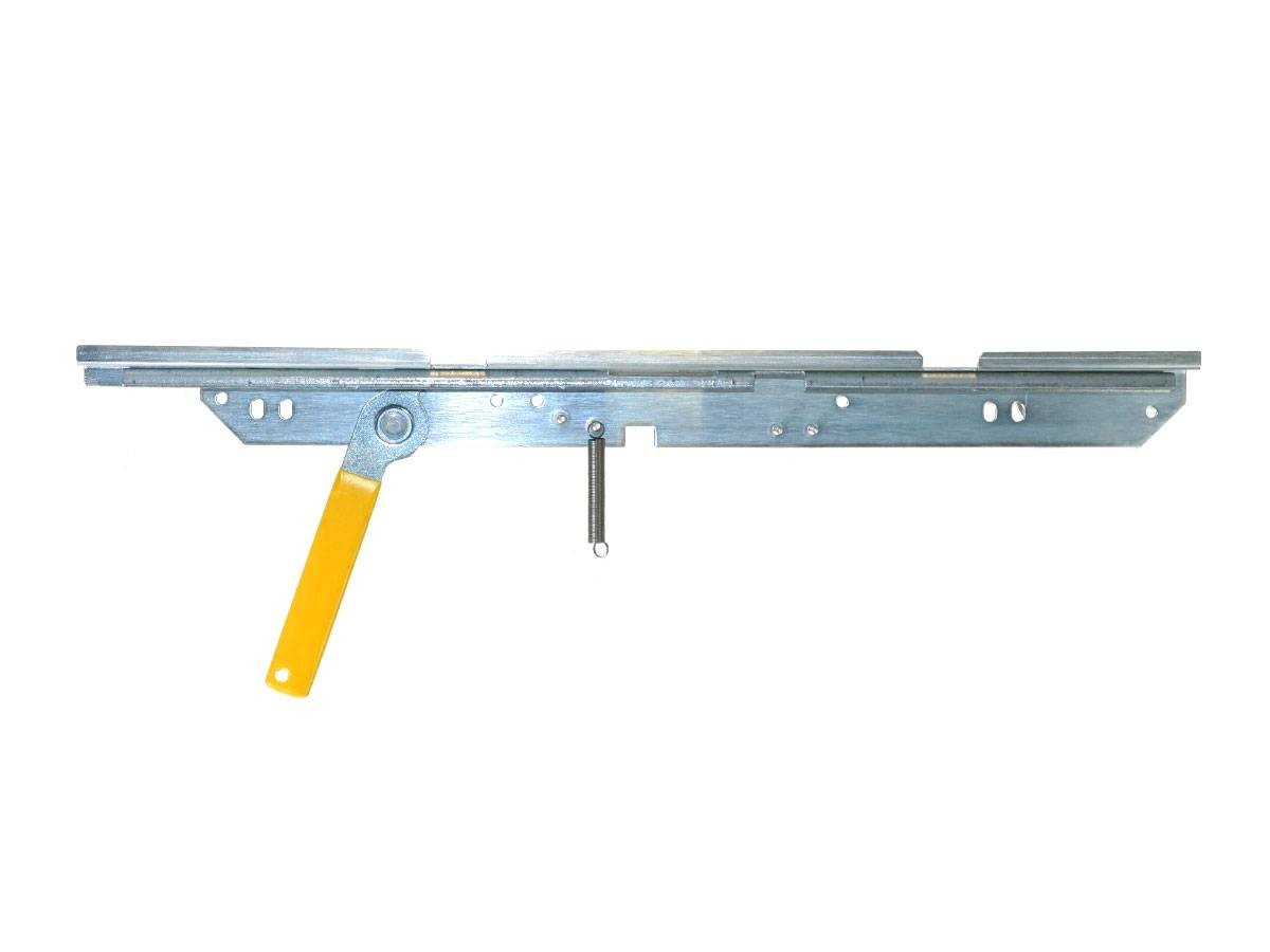 Lockbar Receiver Assembly (500-7237-00)