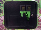 Coin Door Slime Mod für Ghostbusters