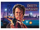 Translite für Dirty Harry