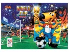 Translite for World Cup Soccer