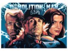 Translite for Demolition Man