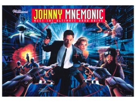 Translite for Johnny Mnemonic