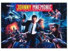 Translite für Johnny Mnemonic