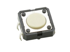 Button for Whitestar CPU