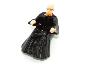 Fester Mod mit Glühbirne für The Addams Family