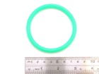 Gummi Ring 2-1/2" (63,5mm) - premium hellgrün