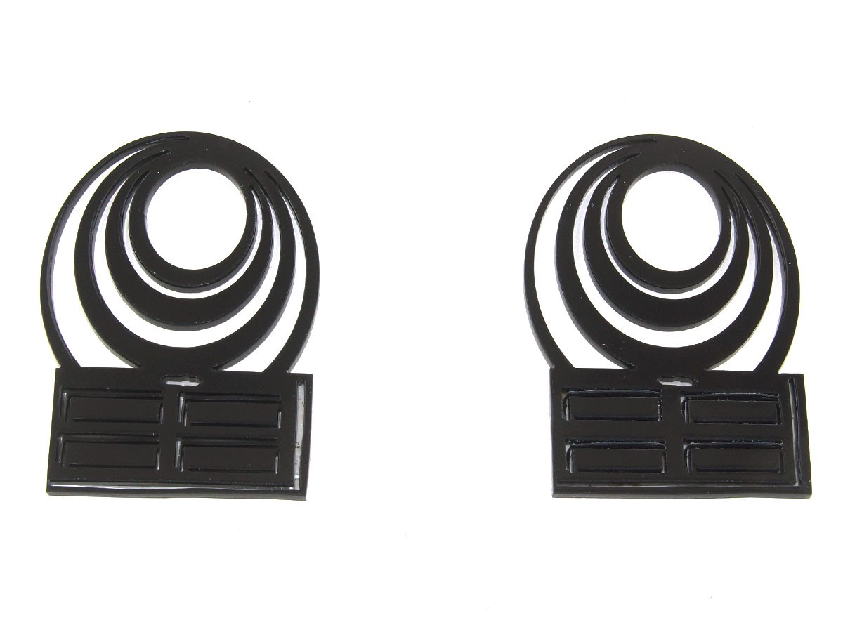 Speaker Inserts for Twilight Zone, 1 Pair