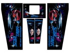 Cabinet Decal Set for Star Trek: The Next Generation