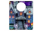 House of Horror Shooter Plastic für Elvira and the Party Monsters