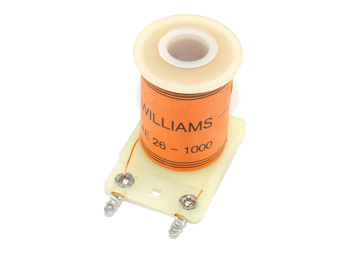 Coil AE 26-1000V (Williams)