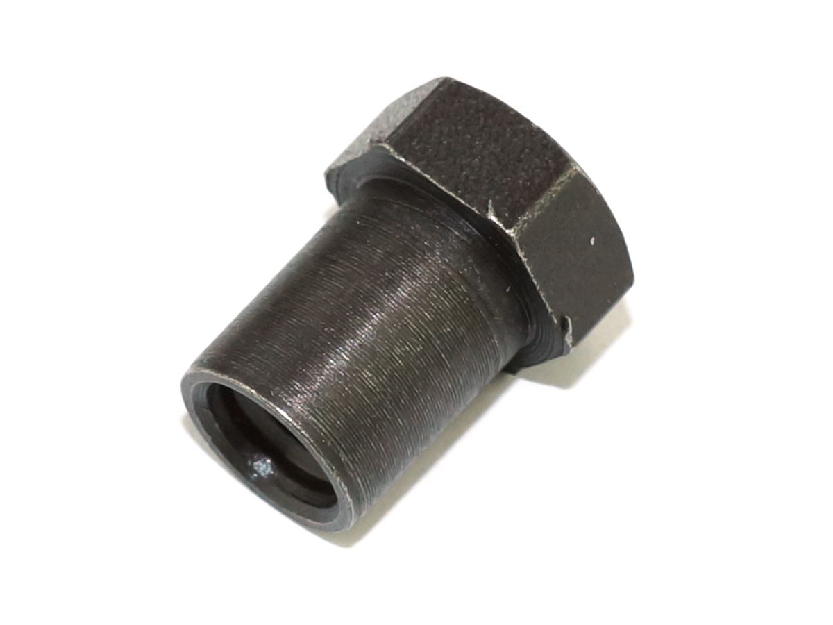 Nuss - Hex spacer 1/2" OD 1/4-20 x 1/2"