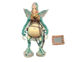 Watto figure for Star Wars Episode 1