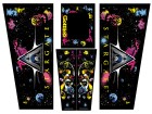 Cabinet Decal Set für Stargate