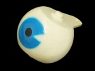 Eyeball for Road Show (blue)