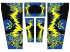 Cabinet Decal Set for Lightning