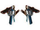 Slingshot Plastics for Harley Davidson