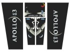 Cabinet Decal Set for Apollo 13