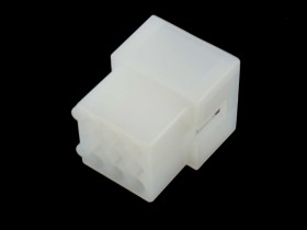 Molex Stecker Gehäuse, 9 Pin (03-06-2092)