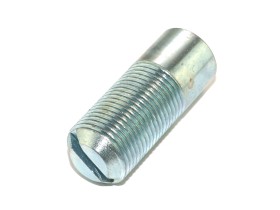 Magnet Core Plug with a slotted back