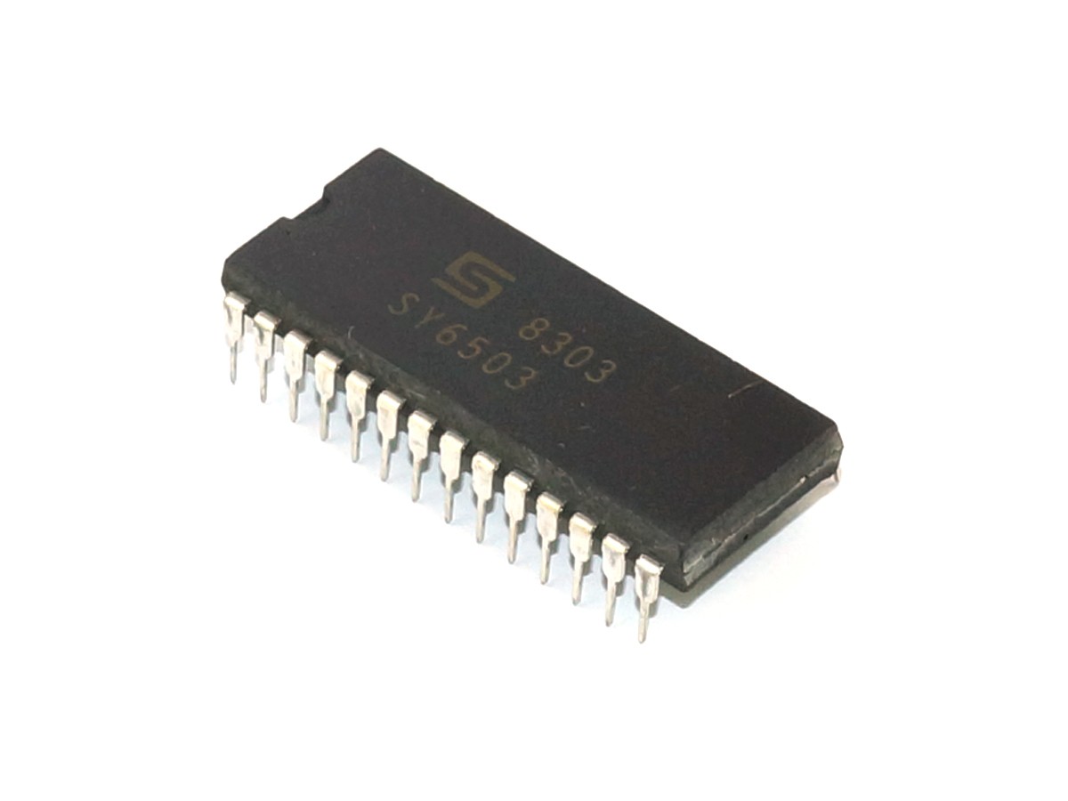 IC SY6503