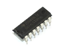 IC SN74LS32N Logic Gates