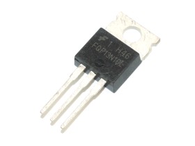 Transistor FQP13N10L