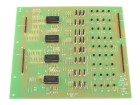 Lamp Driver Board (AS-2518-23) 