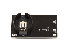 Lithium Battery Board for Whitestar