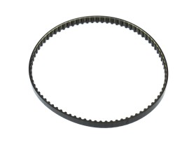 Timing Belt for The Lost World Jurassic Park, black