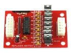 Gottlieb Aux Driver Board