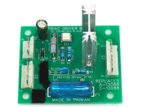 Triac Driver Board (A-13088)